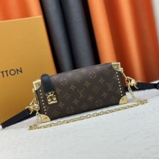 LV Box Bags